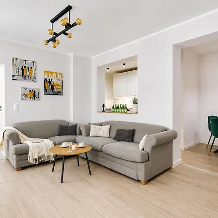Apartman Szkolna 7/5