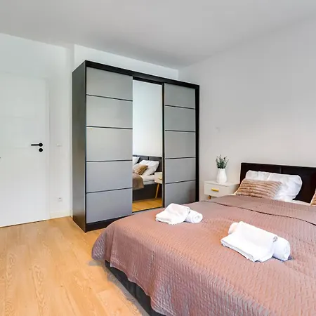 Apartman Szkolna 7/5